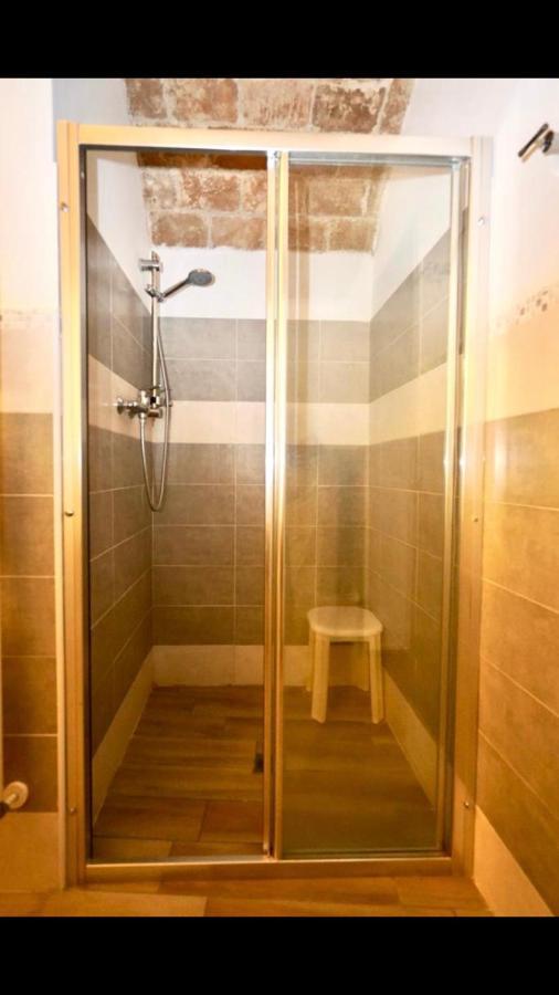 Il Minotauro B&B A 5 Minuti Da Popoli Vittorito Exterior photo
