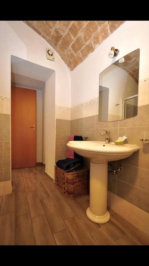 Il Minotauro B&B A 5 Minuti Da Popoli Vittorito Exterior photo
