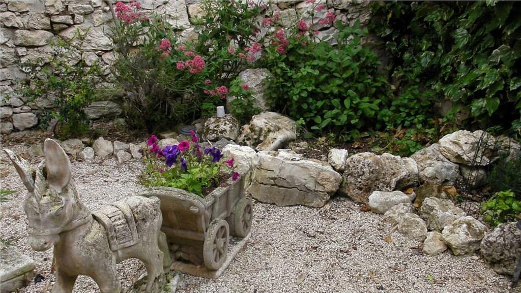 Il Minotauro B&B A 5 Minuti Da Popoli Vittorito Exterior photo